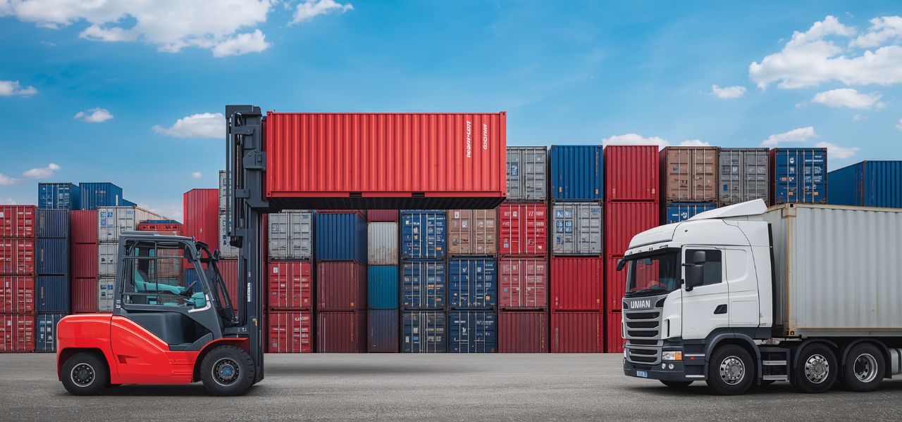 Freight Accounting Best Practices for Growing Logistics Firms